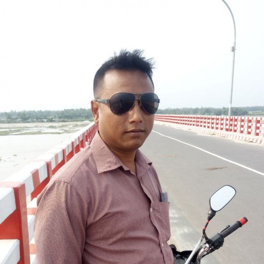 right life partner