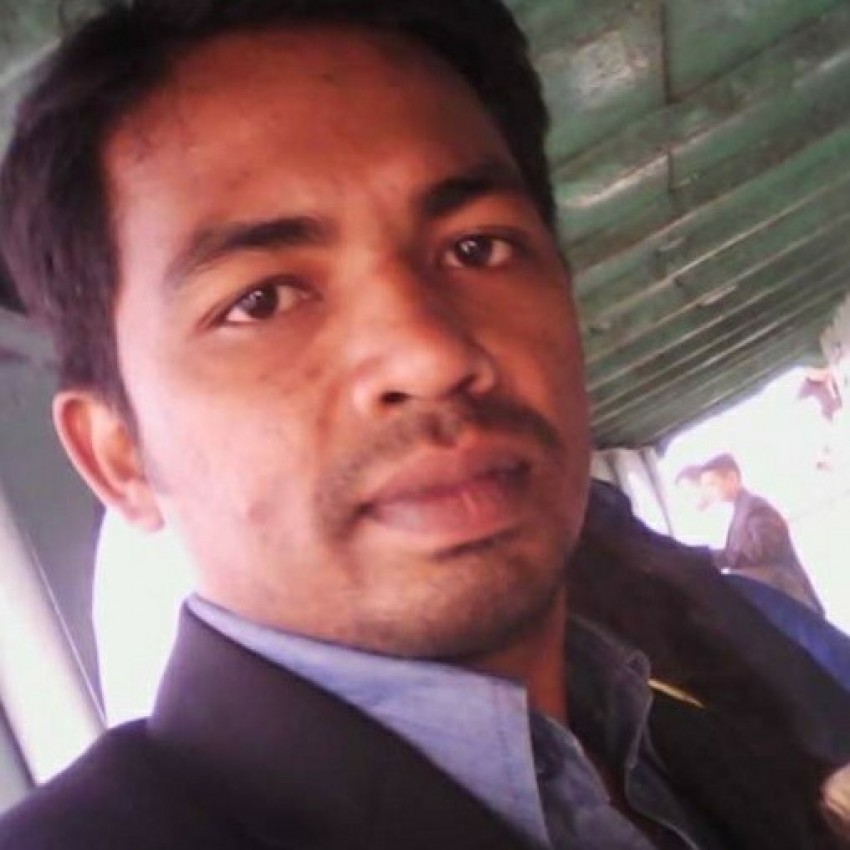 right life partner